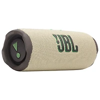 JBL Flip 7 Waterproof Bluetooth Wireless Speaker - Sandstone