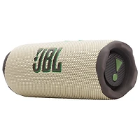 JBL Flip 7 Waterproof Bluetooth Wireless Speaker - Sandstone