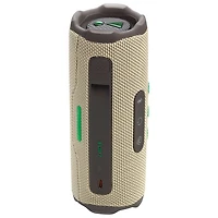 JBL Flip 7 Waterproof Bluetooth Wireless Speaker - Sandstone