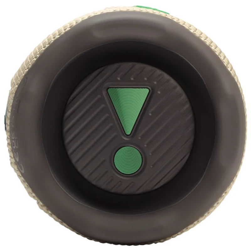 JBL Flip 7 Waterproof Bluetooth Wireless Speaker - Sandstone