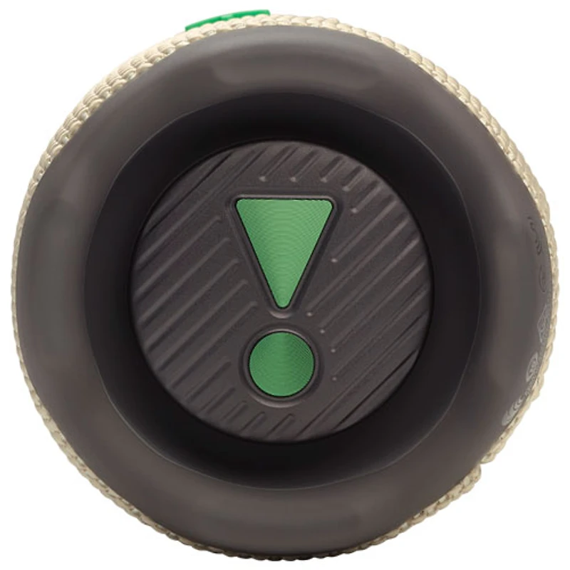 JBL Flip 7 Waterproof Bluetooth Wireless Speaker - Sandstone