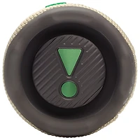 JBL Flip 7 Waterproof Bluetooth Wireless Speaker - Sandstone