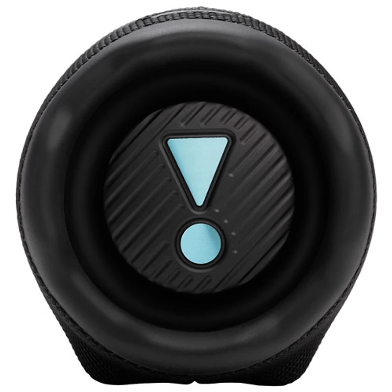 JBL Charge 6 Waterproof Bluetooth Wireless Speaker - Funky Black