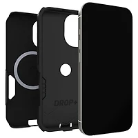 OtterBox Commuter Fitted Hard Shell Case for iPhone 17 - Black