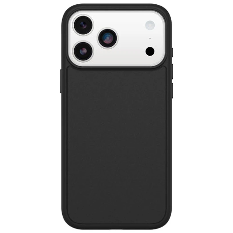 OtterBox Symmetry Fitted Hard Shell Case with MagSafe for iPhone 17 Pro Max - Black