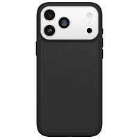 OtterBox Symmetry Fitted Hard Shell Case with MagSafe for iPhone 17 Pro Max - Black