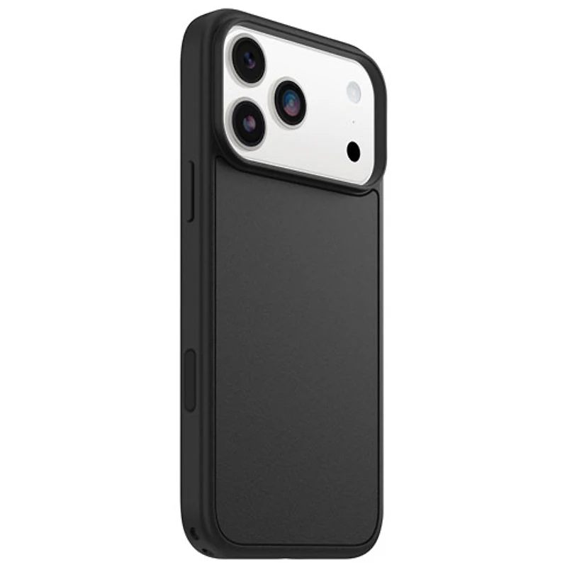 OtterBox Symmetry Fitted Hard Shell Case with MagSafe for iPhone 17 Pro Max - Black
