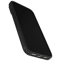 OtterBox Symmetry Fitted Hard Shell Case with MagSafe for iPhone 17 Pro Max - Black