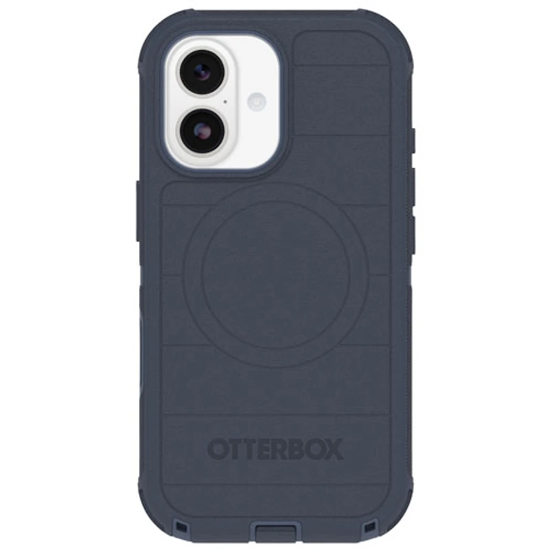 OtterBox Defender Series Pro Fitted Hard Shell Case for iPhone 17
