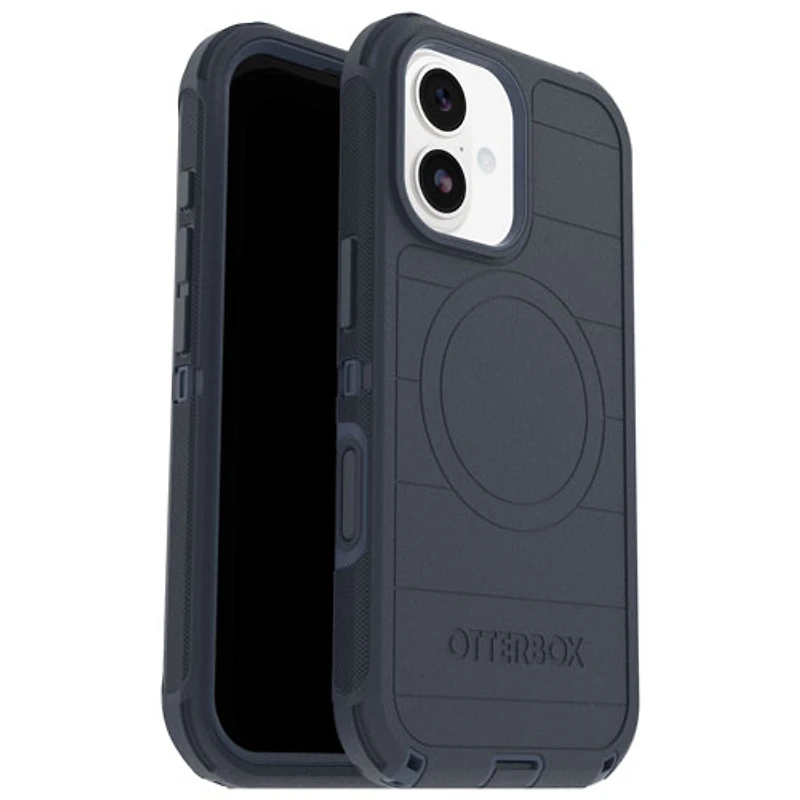 OtterBox Defender Series Pro Fitted Hard Shell Case for iPhone 17