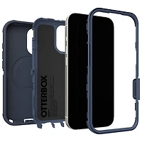 OtterBox Defender Series Pro Fitted Hard Shell Case for iPhone 17