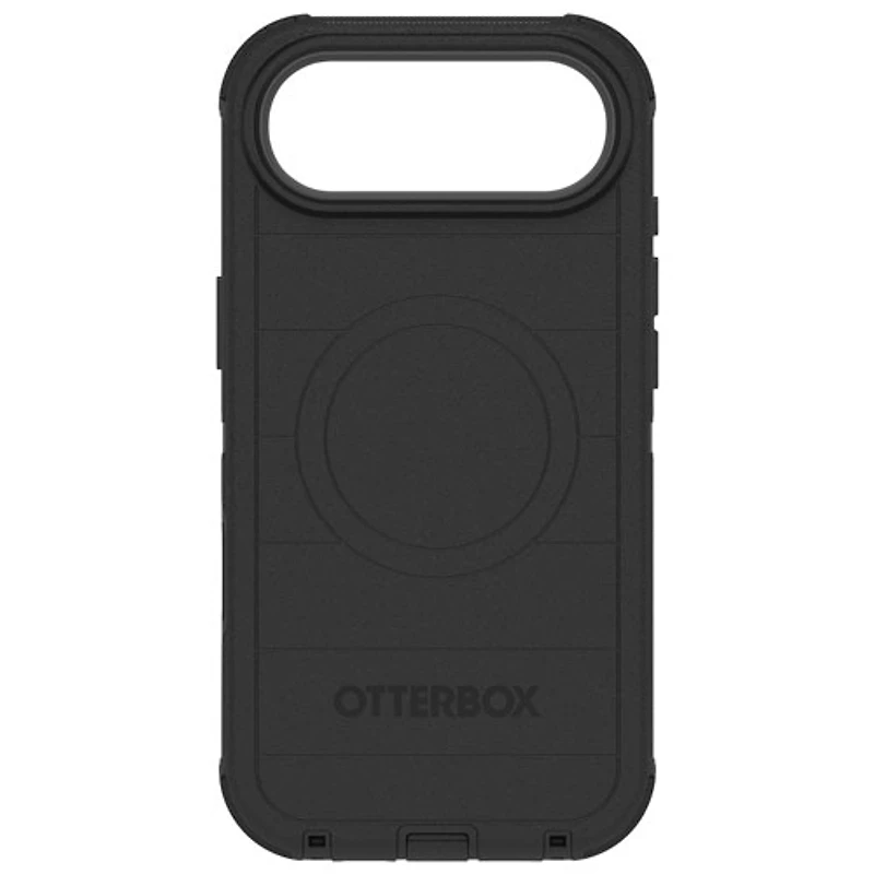 OtterBox Defender Series Pro Fitted Hard Shell Case for iPhone Air - Black
