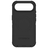OtterBox Defender Series Pro Fitted Hard Shell Case for iPhone Air - Black