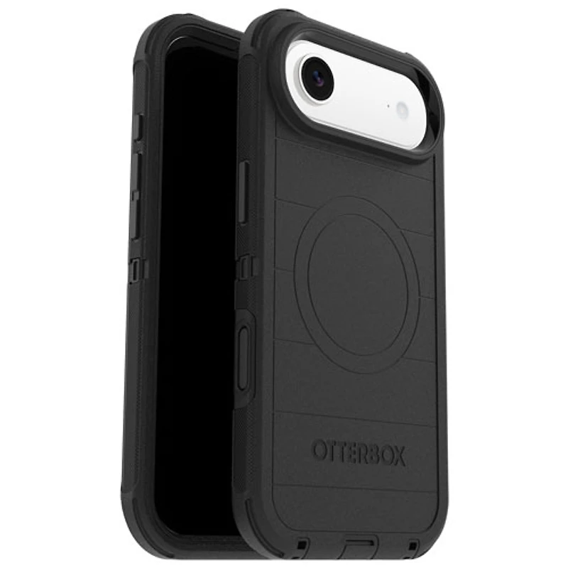 OtterBox Defender Series Pro Fitted Hard Shell Case for iPhone Air - Black