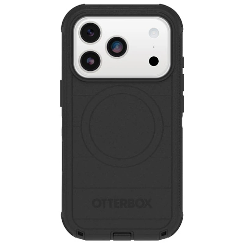 tui rigide ajusté Defender Pro Series d'OtterBox pour iPhone 17 Pro