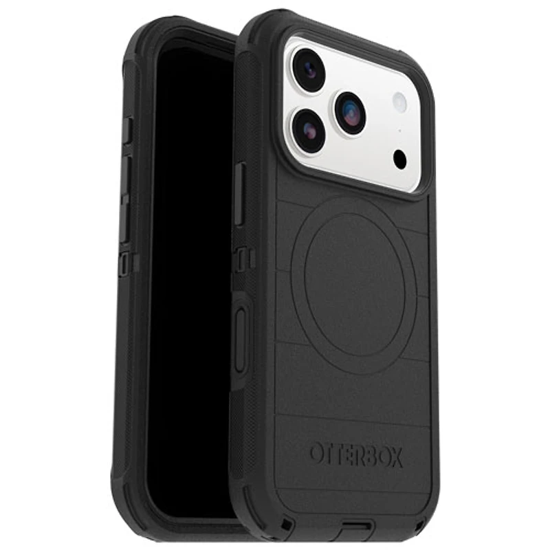 tui rigide ajusté Defender Pro Series d'OtterBox pour iPhone 17 Pro