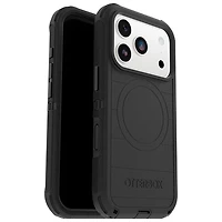 tui rigide ajusté Defender Pro Series d'OtterBox pour iPhone 17 Pro