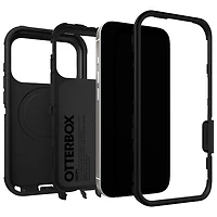 tui rigide ajusté Defender Pro Series d'OtterBox pour iPhone 17 Pro