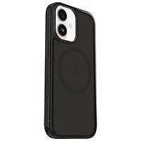 Étui rigide ajusté Symmetry d'OtterBox avec MagSafe pour iPhone 17 - Noir