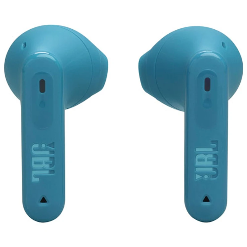 Écouteurs boutons 100 % sans fil à suppression du bruit Tune Flex 2 de JBL - Turquoise