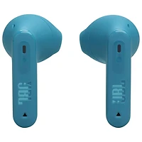 Écouteurs boutons 100 % sans fil à suppression du bruit Tune Flex 2 de JBL - Turquoise
