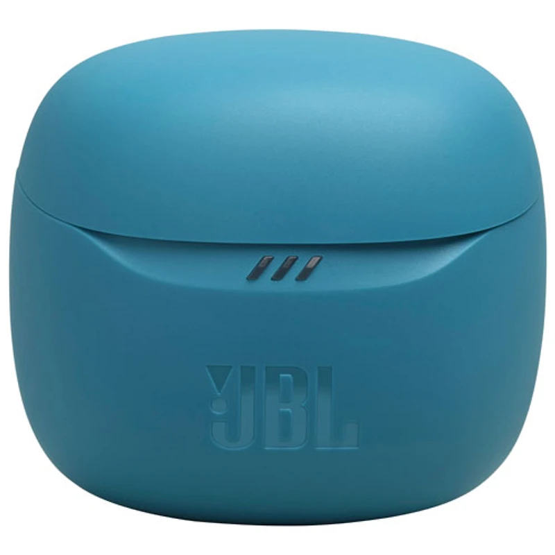 Écouteurs boutons 100 % sans fil à suppression du bruit Tune Flex 2 de JBL - Turquoise