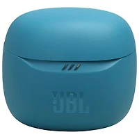 Écouteurs boutons 100 % sans fil à suppression du bruit Tune Flex 2 de JBL - Turquoise