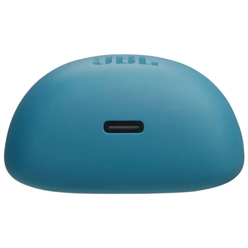 Écouteurs boutons 100 % sans fil à suppression du bruit Tune Flex 2 de JBL - Turquoise