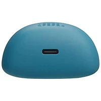 Écouteurs boutons 100 % sans fil à suppression du bruit Tune Flex 2 de JBL - Turquoise