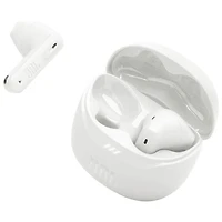 JBL Tune Flex 2 In-Ear Noise Cancelling True Wireless Earbuds - White