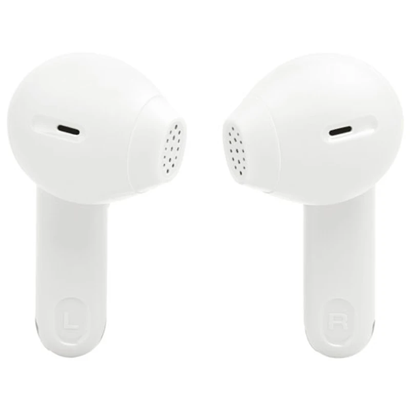 JBL Tune Flex 2 In-Ear Noise Cancelling True Wireless Earbuds - White