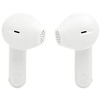 JBL Tune Flex 2 In-Ear Noise Cancelling True Wireless Earbuds - White