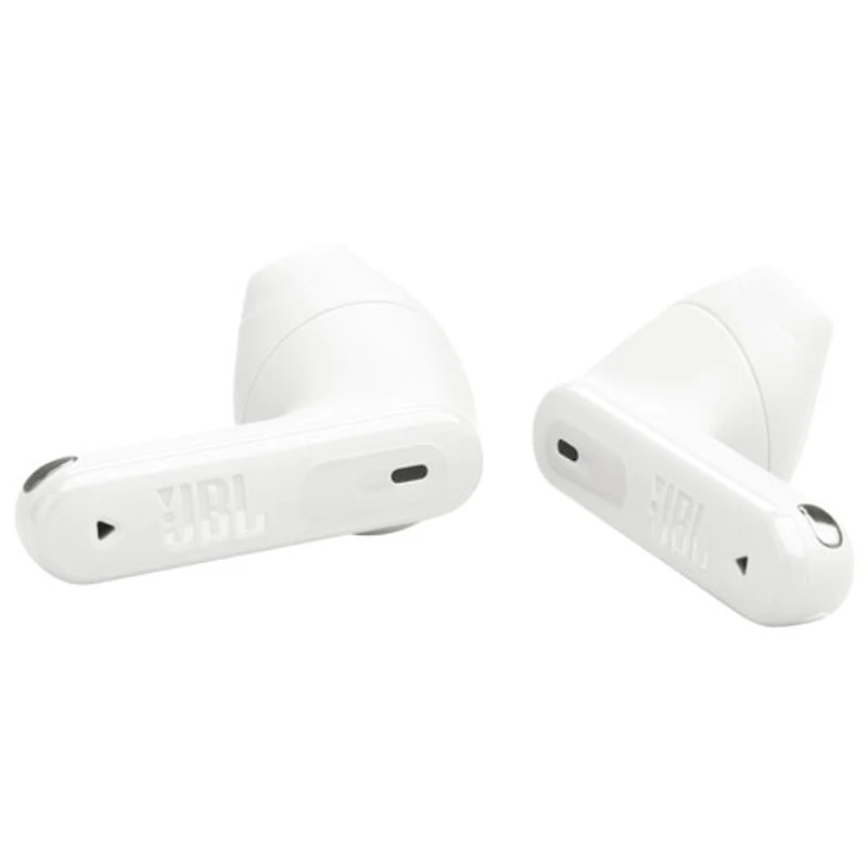 JBL Tune Flex 2 In-Ear Noise Cancelling True Wireless Earbuds - White