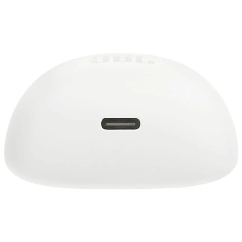 JBL Tune Flex 2 In-Ear Noise Cancelling True Wireless Earbuds - White