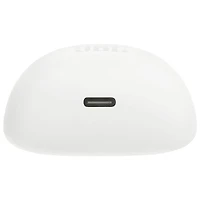 JBL Tune Flex 2 In-Ear Noise Cancelling True Wireless Earbuds - White