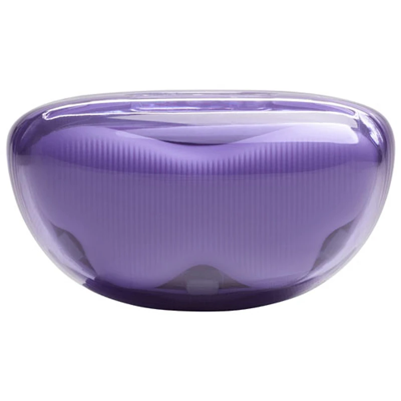 Écouteurs boutons 100 % sans fil à suppression du bruit Tune Flex 2 édition Ghost de JBL - Violet fantôme