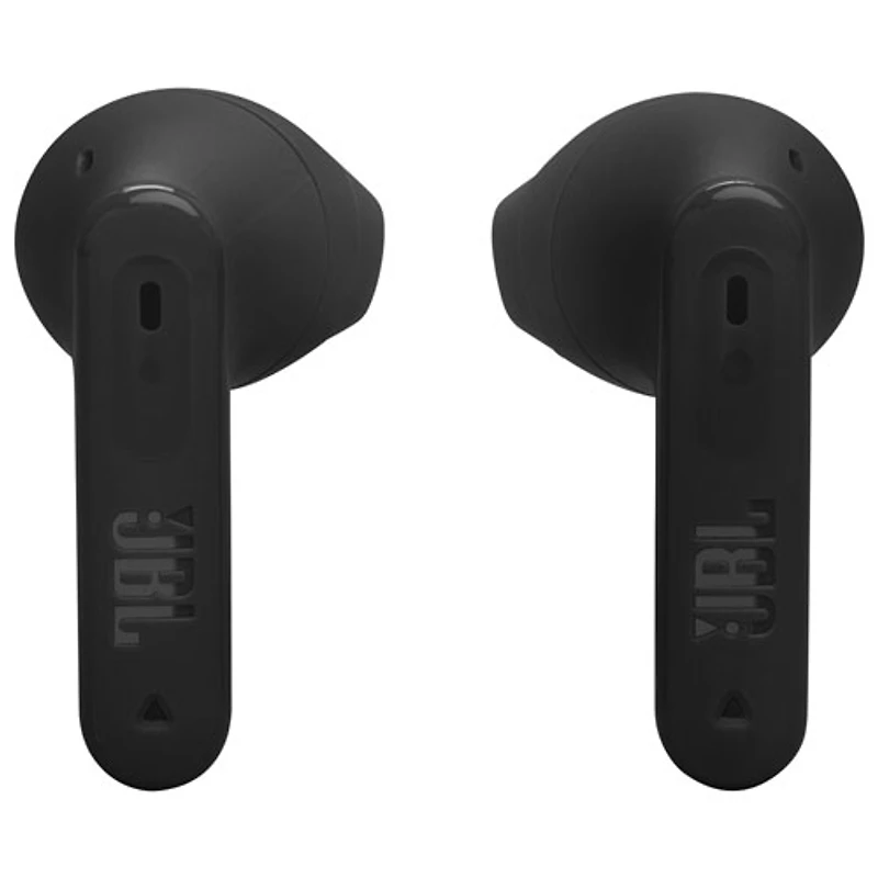 JBL Tune Flex 2 In-Ear Noise Cancelling True Wireless Earbuds - Black