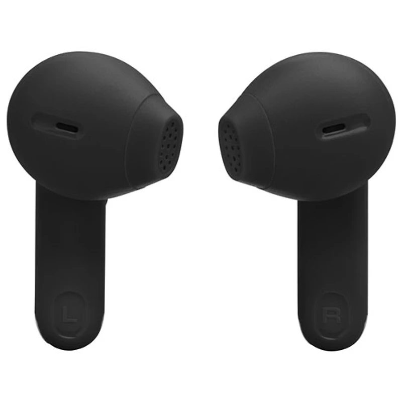 JBL Tune Flex 2 In-Ear Noise Cancelling True Wireless Earbuds - Black