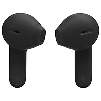 JBL Tune Flex 2 In-Ear Noise Cancelling True Wireless Earbuds - Black