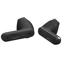 JBL Tune Flex 2 In-Ear Noise Cancelling True Wireless Earbuds - Black