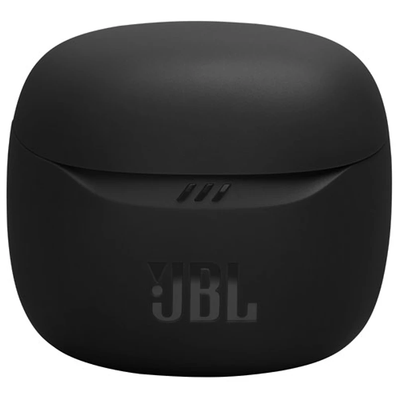 JBL Tune Flex 2 In-Ear Noise Cancelling True Wireless Earbuds - Black