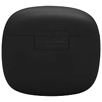 JBL Tune Flex 2 In-Ear Noise Cancelling True Wireless Earbuds - Black