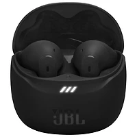 JBL Tune Flex 2 In-Ear Noise Cancelling True Wireless Earbuds - Black