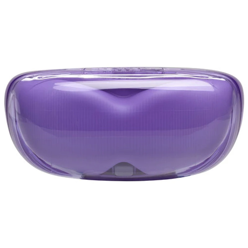Écouteurs boutons 100 % sans fil à suppression du bruit Tune Buds 2 édition Ghost de JBL - Violet fantôme