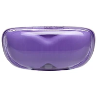 Écouteurs boutons 100 % sans fil à suppression du bruit Tune Buds 2 édition Ghost de JBL - Violet fantôme
