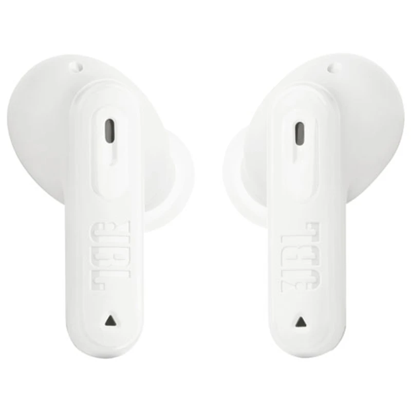 JBL Tune Beam 2 In-Ear Noise Cancelling True Wireless Earbuds - White