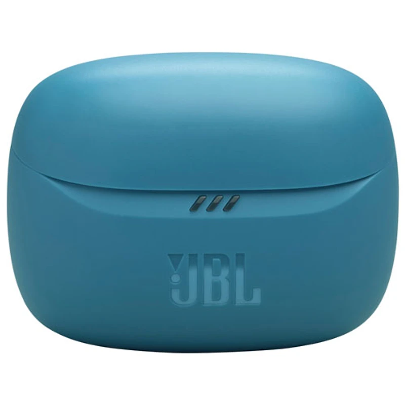 Écouteurs boutons 100 % sans fil à suppression du bruit Tune Beam 2 de JBL - Turquoise