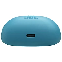 Écouteurs boutons 100 % sans fil à suppression du bruit Tune Beam 2 de JBL - Turquoise