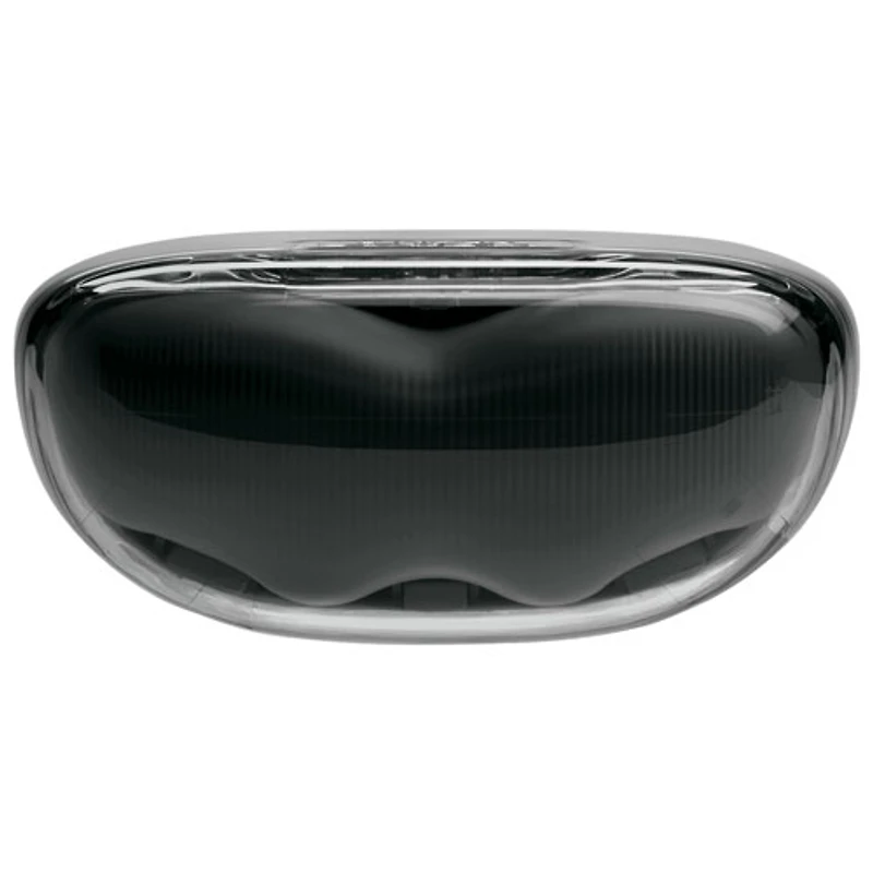 JBL Tune Beam 2 Ghost Edition In-Ear Noise Cancelling True Wireless Earbuds - Ghost Black
