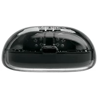 JBL Tune Beam 2 Ghost Edition In-Ear Noise Cancelling True Wireless Earbuds - Ghost Black